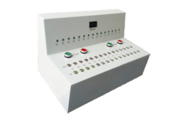 Low voltage control tester (independently developed)